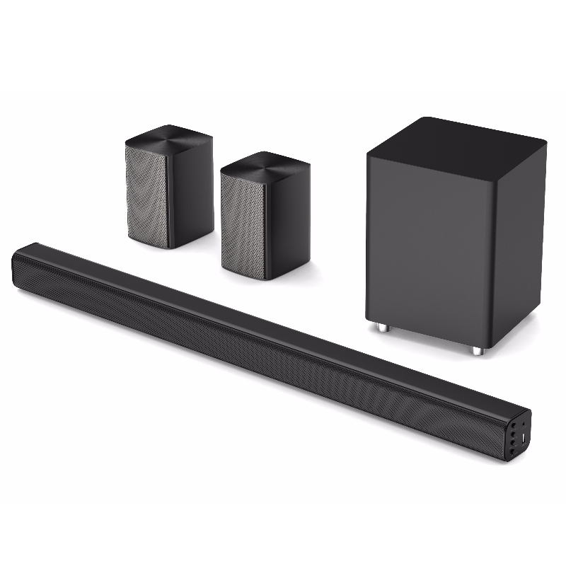 Fb-sb56 Sound Buetooth Bluetooth cu subwoofer extern fără fir