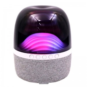 FB-BS6680 Difuzor Bluetooth portabil cu iluminare cu LED-uri