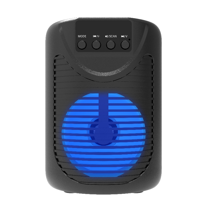 FB-PS321 Dimensiune Bluetooth Dimensiune Bluetooth cu iluminare cu LED-uri