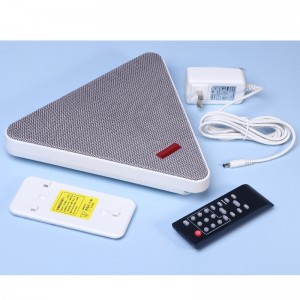 FB-WMSQ3C MINI Difuzor Bluetooth montat pe perete