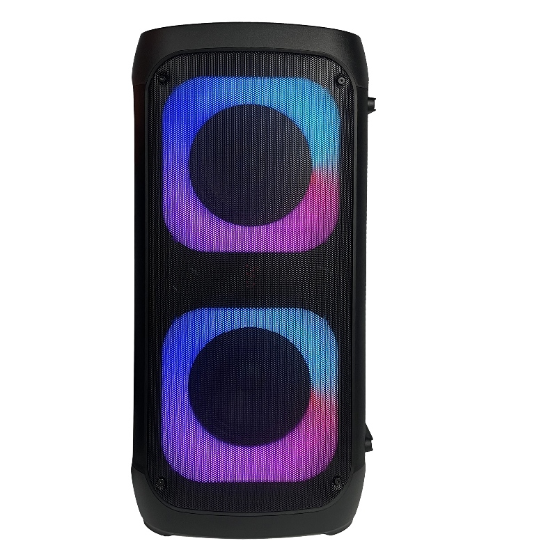 FB-PS6611 Speaker de partid Bluetooth cu iluminare cu LED-uri