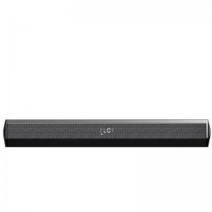 FB-SB107B 2.0CH 29INCHES BLUETOOTH SOUNDBAR SPEAKER