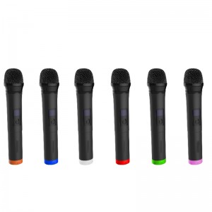 Microfon fără fir FB-WM002 cu receptor