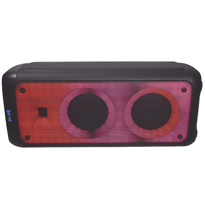 Fb-PS505 Bluetooth difuzor de partid cu LED-uri cu LED RGB Light