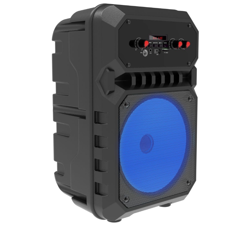 FB-PS615 Bluetooth difuzor de partid cu iluminare cu LED-uri